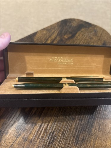 Dupont paris cased - t,