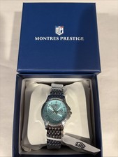 Orologio Montres Prestige