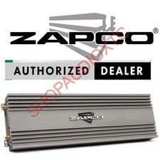 ZAPCO Z-3KD-II MONOBLOCCO