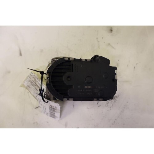 Corpo farfallato alfa romeo - farfallato,