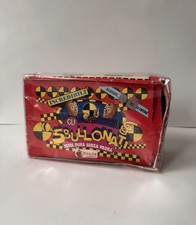 Gli Sbullonati Box Figurine