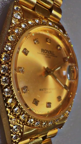 Royal calendario perpetuo