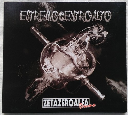 Zetazeroalfa drumo - drumo,