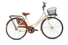 Bicicletta donna passeggio - da,