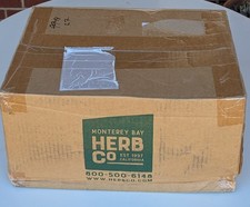 Semi di Anice, Intero (25 Lb)