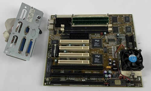 Msi scheda madre - madre, ms-5149