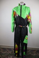 VOLTIGE TUTA NEVE UOMO