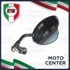 SPECCHIO RETROVISORE SX. AL