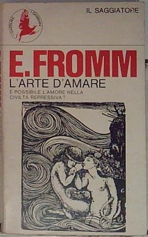 Erich fromm arte - erich, l'arte