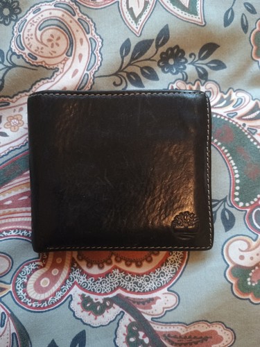 Portafoglio timberland bifold - portafoglio,