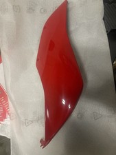 Fianchetto codone panigale
