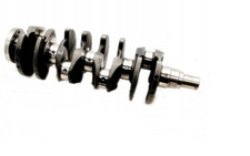 Albero Motore 1,4 e-hdi 8HR 0501N1 C3 2 207 208 Citroen Peugeot