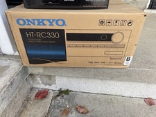 Onkyo Ricevitore AV HT-RC330