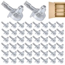 50 Pezzi Picchetti per
