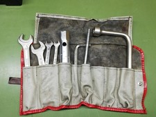 Borsa ferri per Bmw r45 r50