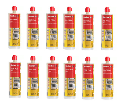 Ancorante chimico fischer fis - ancorante,