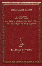 Tasso,Torquato. - Aminta, Il