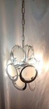 VISTOSI STYLE GLASS EFFECT