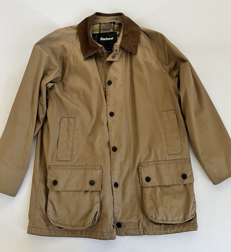 Giacca barbour lightweight - giacca,