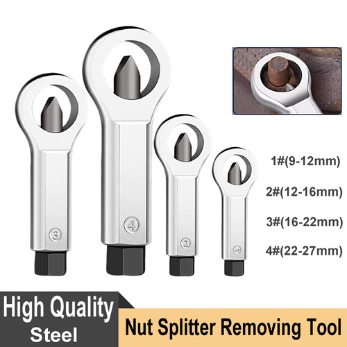 Set utensili spacco - utensili,