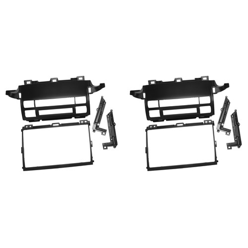 Fascia autoradio per 120 - fascia,