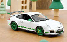 Porsche 911 997.2 GT3 RS