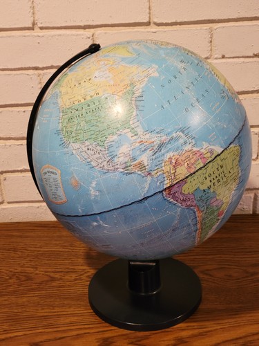 Replogle explorer globo - globo, da