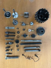 Gilera Saturno 500 vintage