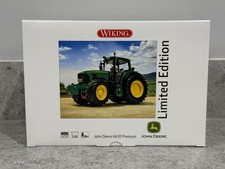 Wiking - Trattore John Deere