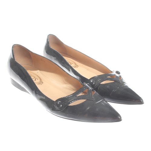 Ballerine tod 5 euro - 37,5,