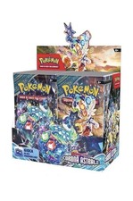 Pokemon GCC Box da 36 Buste