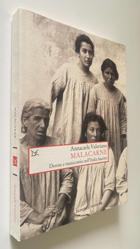 Malacarne donne manicomio - malacarne.,