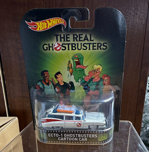 Hot wheels retro entertainment - hot,