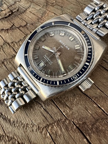 Skin diver vintage - skin,