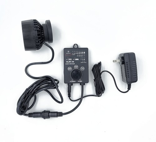 Jebao slw wave - wave, pompa