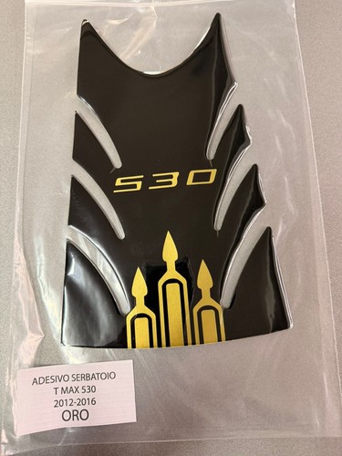 Adesivo serbatoio oro per - adesivo,
