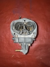 Carburatore Holley su Licenza