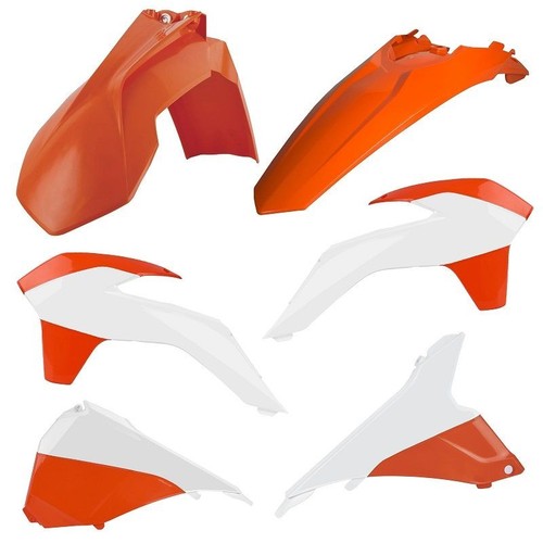 Kit plastiche cemoto - plastiche,