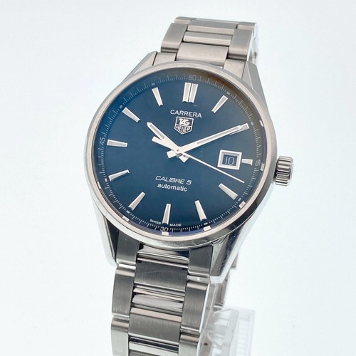 Tag heuer carrera calibro - 🔥,