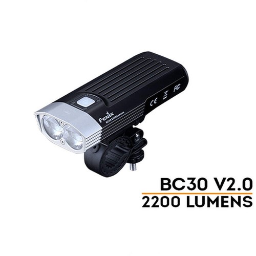 Torcia fenix bc30 - torcia,