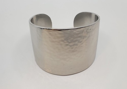 Bracciale conico largo - , in