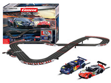 Carrera 20030045 Full Throttle