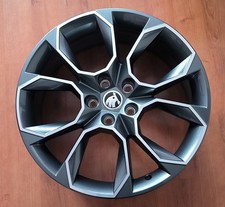 1 cerchio in lega originale