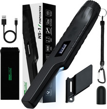 Pinpointer Metal Detector