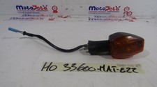 Freccia anteriore sx posteriore dx Rear blinker right Honda CBR 600 F 01 06