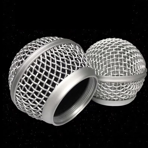 Cover rete microfono - , wireless
