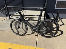 2013 FELT DA3 Tri Bike -