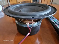 Edifier  SUBWOOFER S530D HiFi  4-8 ohm