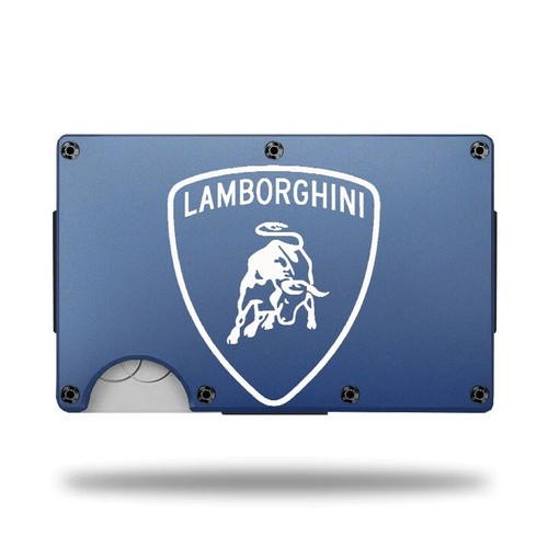 Portafoglio personalizzato