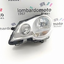 Faro Fanale Anteriore Sinistra SX 89311999 VOLKSWAGEN POLO IV 9N 2007 2008 2009